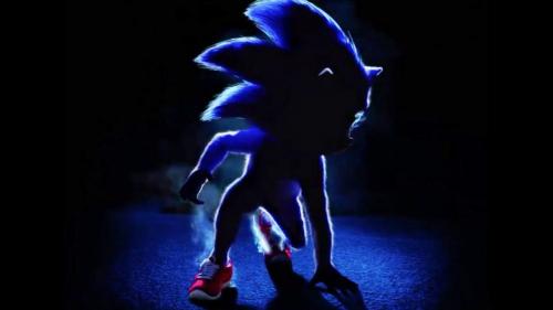 Sempat Dikritik, Desain Sonic the Hedgehog Live Action Akhirnya Diperbarui
